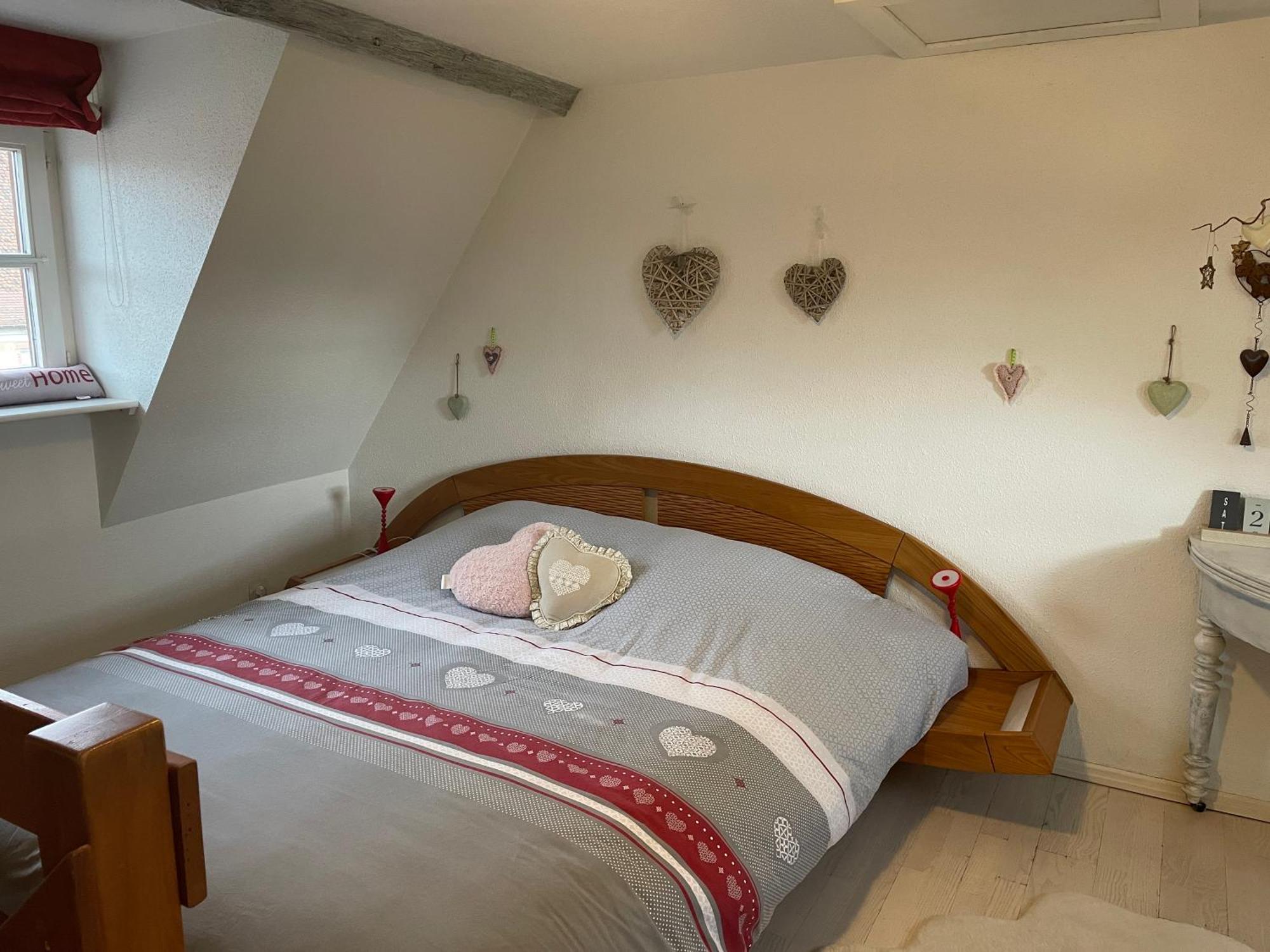 Aux Petits Coeurs De Colmar Petite Venise Apartamento Exterior foto